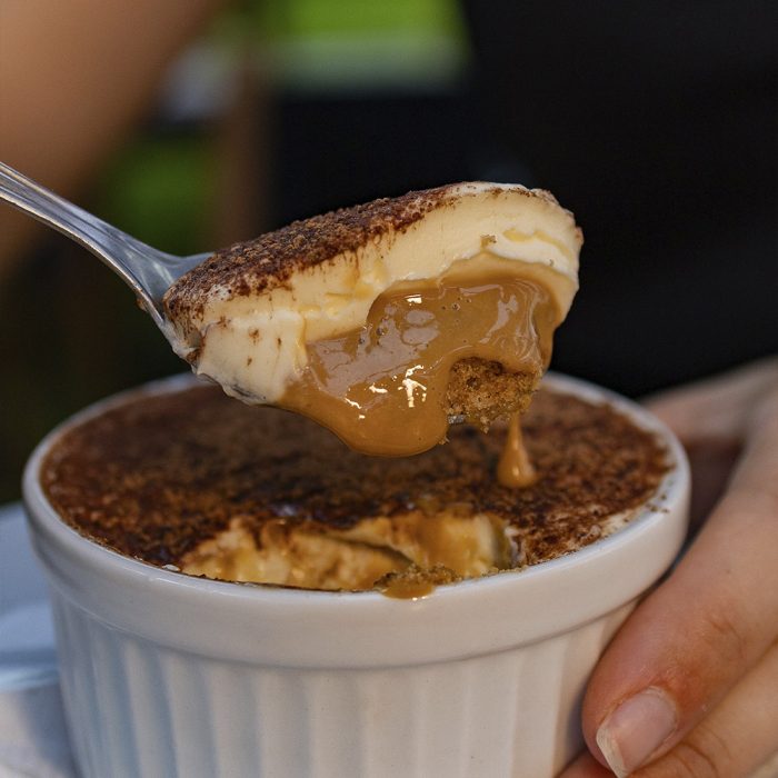 Basilio Steakhouse churrascaria em florianópolis - Banoffee