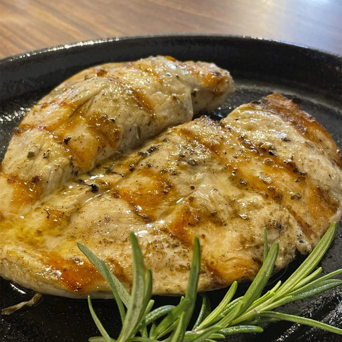 Basilio Steakhouse churrascaria em florianópolis - Peito de frango