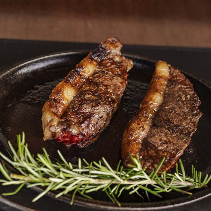 Basilio Steakhouse churrascaria em florianópolis - Picanha
