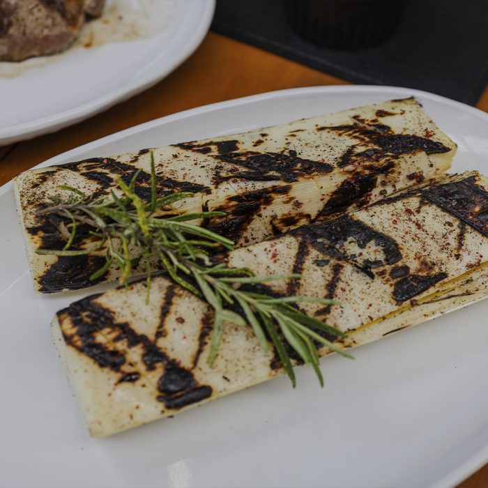 Basilio Steakhouse churrascaria em florianópolis - Pupunha