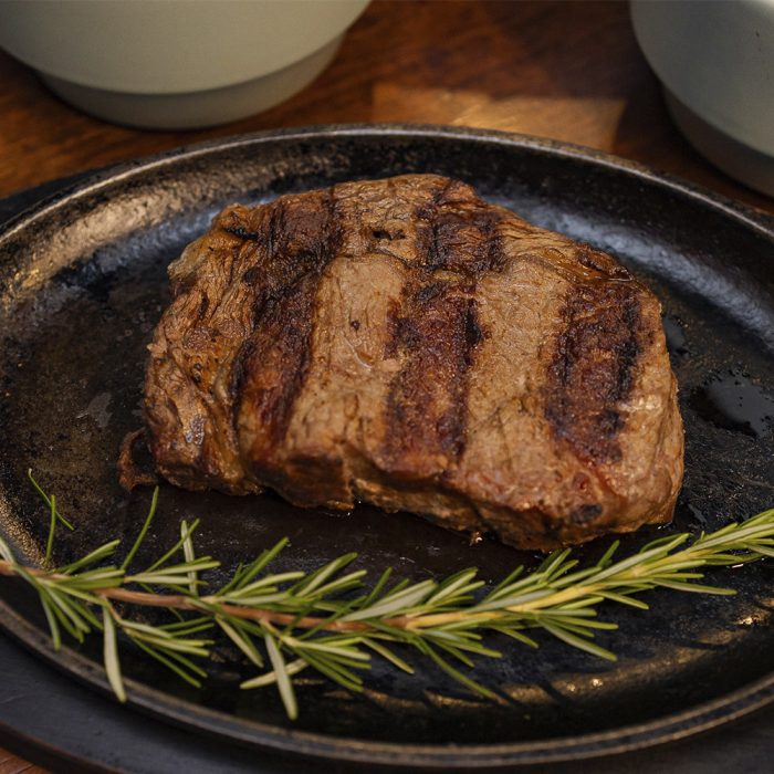 Basilio Steakhouse churrascaria em florianópolis - entrecot