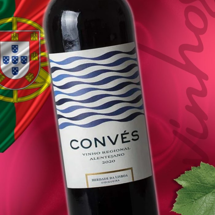 Conves tinto