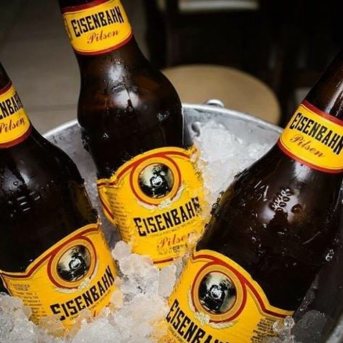 EISENBAHN 600ML ok