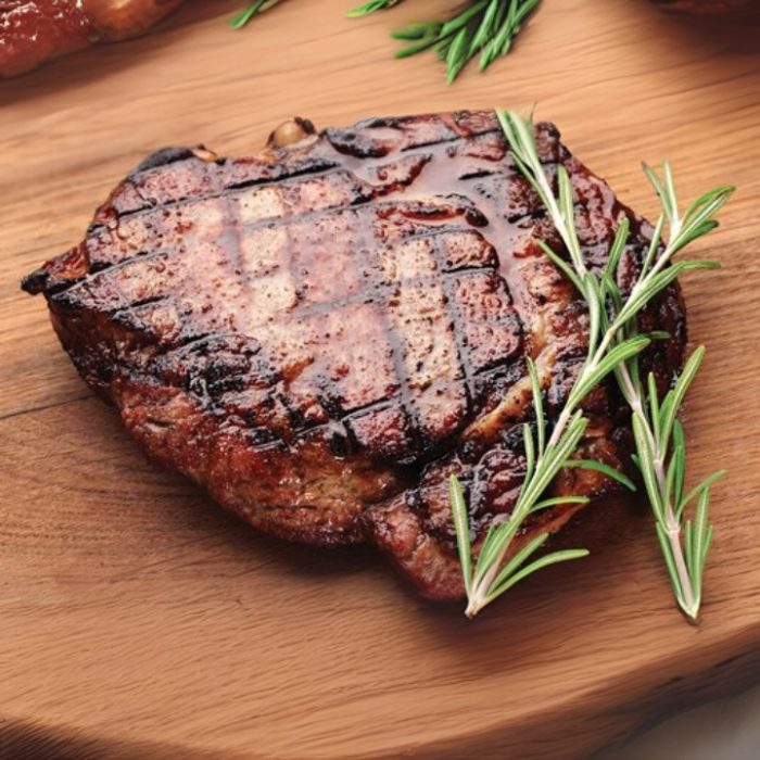 Entrecote