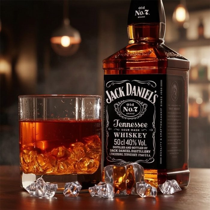 JACK DANIELS