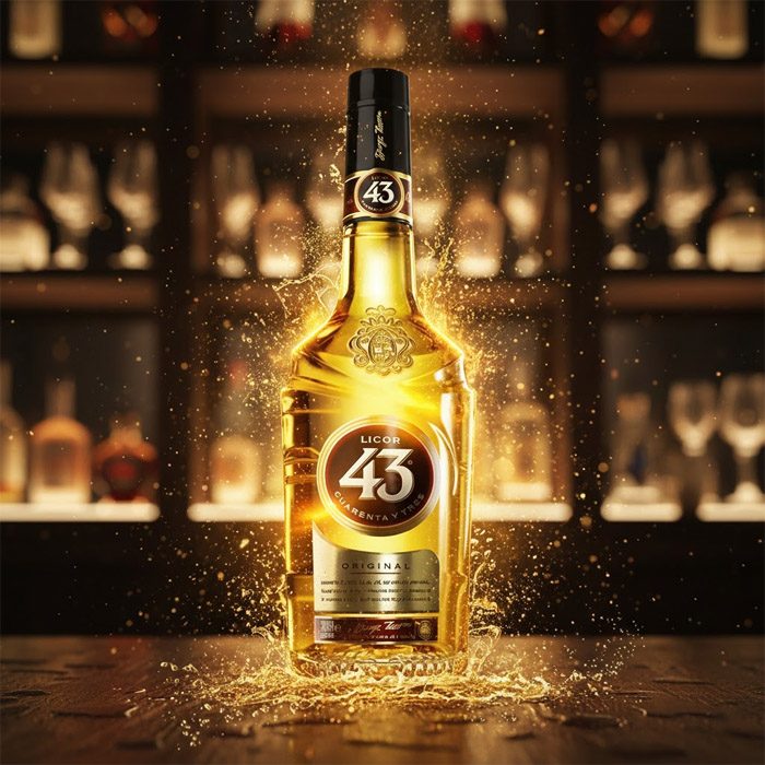 LICOR 43