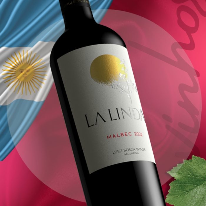 La linda tinto