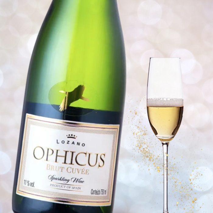 Ophicus