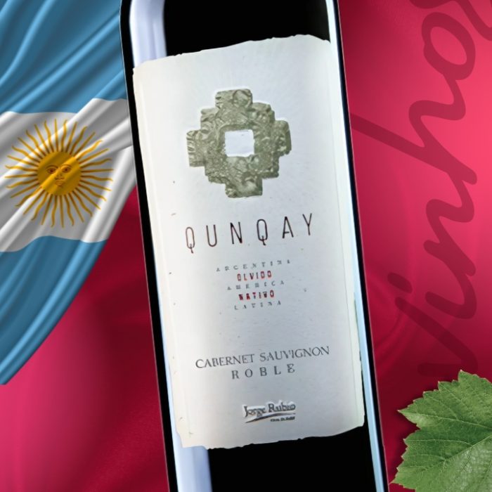 Qunqay cabernet