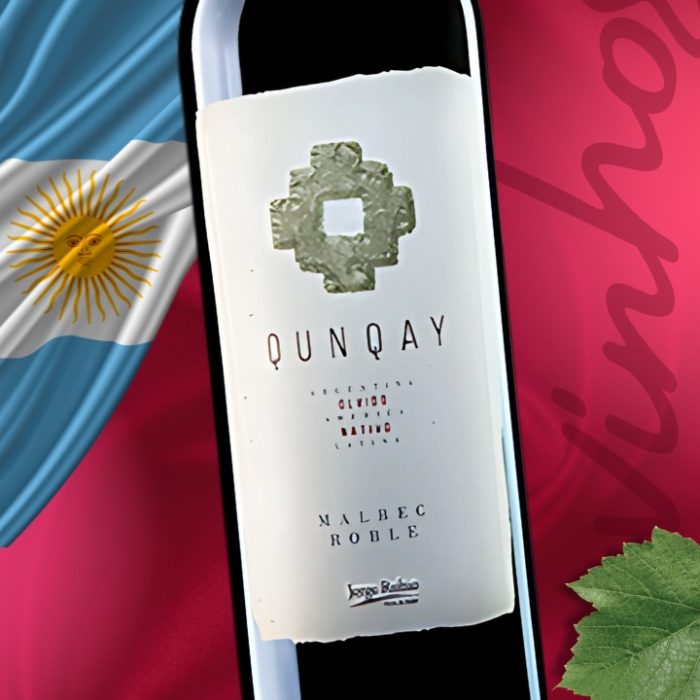 Qunqay malbec