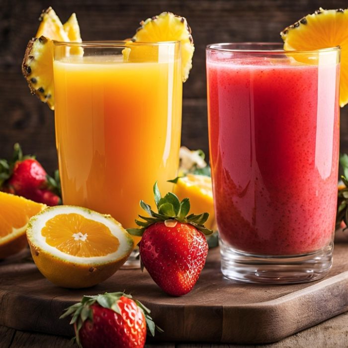 SUCO NATURAL