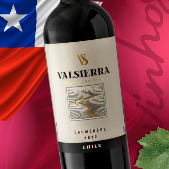 Valsierra carmenere