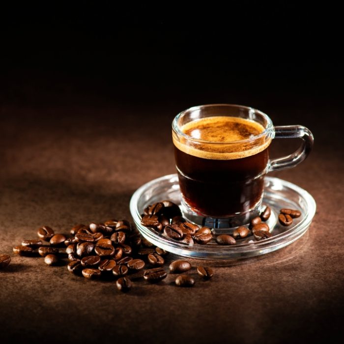 café espresso