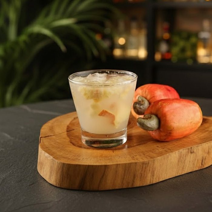caipirinha de caju 2