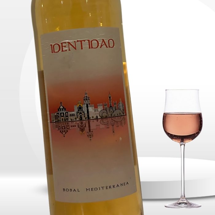 identidad bobal