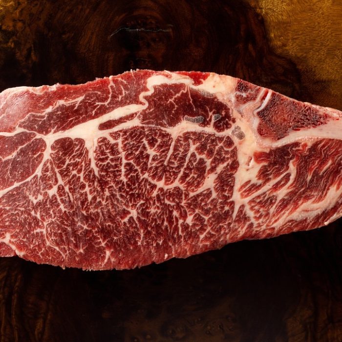 shortrib wagyu